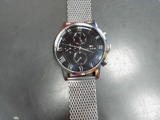 MONTRE TOMMYHILFIGER reconditionné