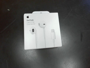 EARPODS LIGHTNING reconditionné