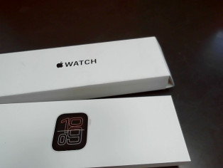 APPLE WATCH SE3 NEUVE reconditionné