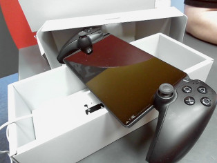 PLAYSTATION PORTAL NOIR reconditionné