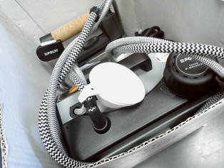 POLTI VAPORELLA 2H reconditionné