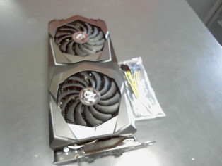 RTX 2070 8GO reconditionné