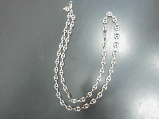 COLLIER OR 9K 12.52G 60CM reconditionné