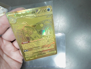 MEGA AMPHINOBI EX 122 reconditionné