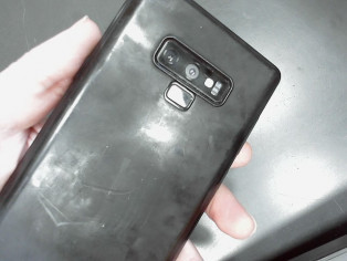 SAMSUNG NOTE N9 reconditionné