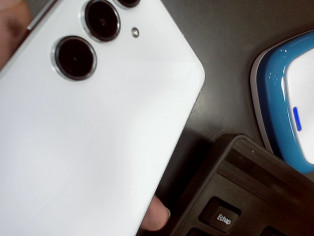 SAMSUNG A55 128GO reconditionné
