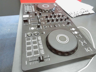 PLATINE PIONEER DDJ-FLX4 reconditionné