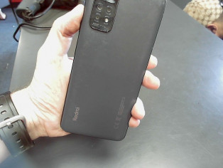 SMARTPHONE REDMI NOTE 11 reconditionné