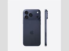 IPHONE 17 PRO MAX 256GO 100% BLEU reconditionné
