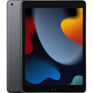 IPAD 9EM GENERATION 64GO reconditionné