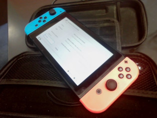 SWITCH V1 reconditionné