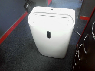 CLIMATISEUR MOBILE VALBERG 972440 ... reconditionné