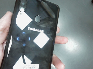 SAMSUNG A20S 32GO reconditionné