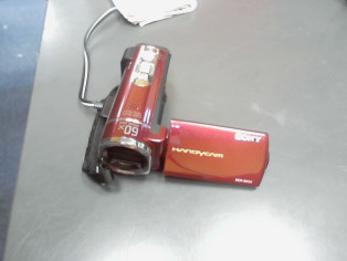 CAMESCOPE SONY DCR-SX34 reconditionné