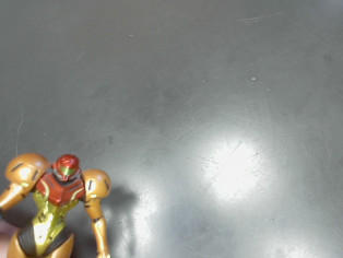 AMIIBO SAMUS reconditionné