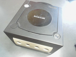 NINTENDO GAMECUBE reconditionné