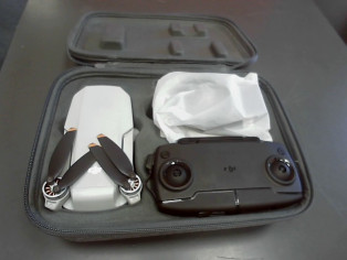 DJI MINI SE reconditionné