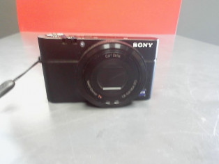 SONY DSC-RX100 reconditionné