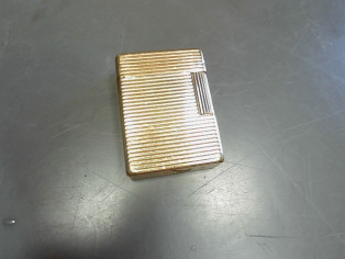 BRIQUET A RESTAURER DUPONT reconditionné