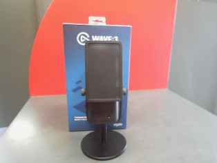 ELGATO WAVE 3 reconditionné