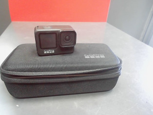 GOPRO 9 BLACK reconditionné