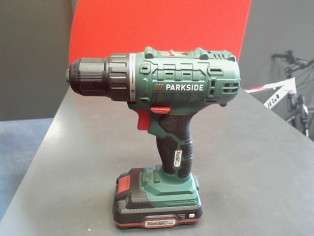 VISSEUSE PARKSIDE reconditionné
