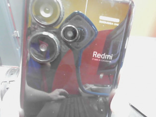 REDMI NOTE 13 PRO+ 5G 256 reconditionné