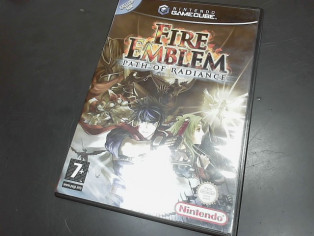 FIRE EMBLEM PATH OF RADIANCE SANS ... reconditionné