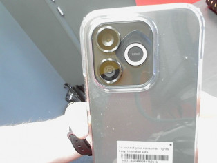 HONOR 600 LITE 256GO reconditionné