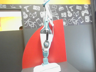 BALAIS VAPEUR BLACK ET DECKER reconditionné