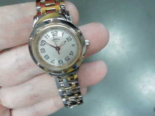 HERMES MONTRE POUR FEMMES HERMES ... reconditionné