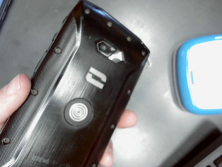 CROSSCALL M5 64GO reconditionné