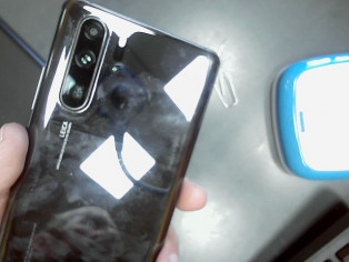 HUAWEI P30 PRO 128 reconditionné