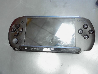 PSP STREET reconditionné