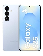 SAMSUNG S25 PLUS 256GO BLEU reconditionné