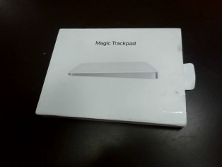 MAGIC TRACKPAD reconditionné