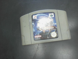 CASTLEVANIA 64 reconditionné
