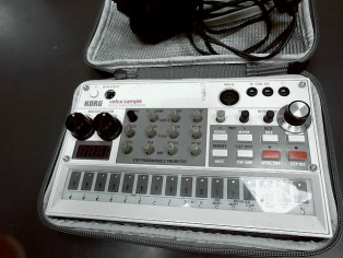 KORG VOLCA SAMPLE reconditionné