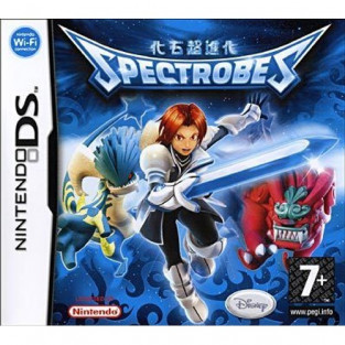 SPECTROBES DS reconditionné