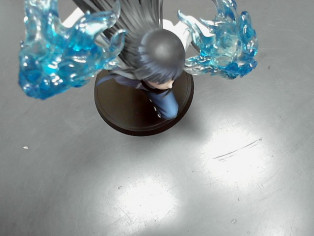 FIGURINE TSUME HINATA reconditionné