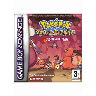 POKEMON DONJON MYSTERE : EQUIPE DE ... reconditionné