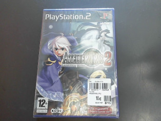 ATELIER IRIS 2: THE AZOTH OF DESTINY ... reconditionné