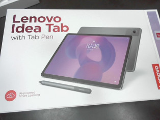 TABLETTE LENOVO IDEA TAB 128GO reconditionné