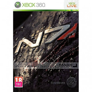 MASS EFFECT 2 EDITION LIMITEE X360 ... reconditionné