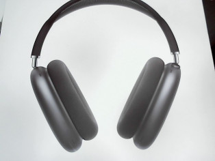 CASQUE AIRPODS MAX NOIR SANS LOCALISER reconditionné