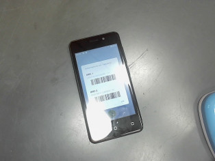 SMARTPHONE 1ER PRIX KONROW CITY4 reconditionné