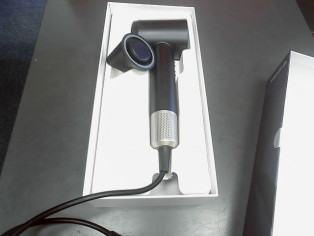 ESSENTIEL B SECHE CHEVEUX HAIR DRYER reconditionné