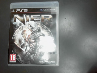 NIER PS3 reconditionné