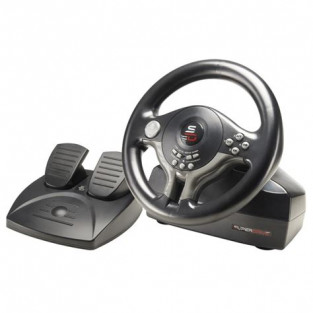 VOLANT SUPERDRIVE SV 250 MULTI CONSOLE reconditionné
