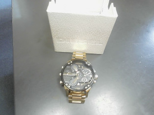 MONTRE XXL DIESEL DZ-7333 reconditionné